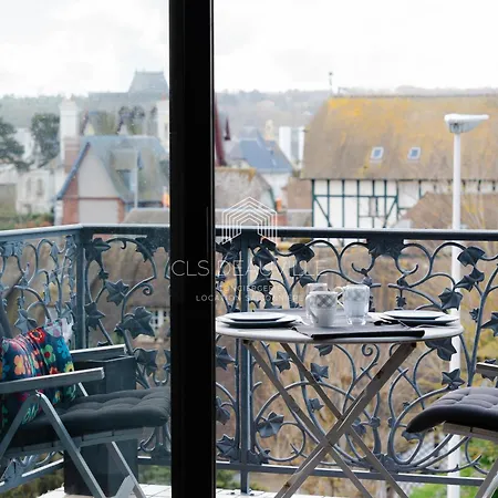 Le Bagatelle C.l.s Daire Deauville