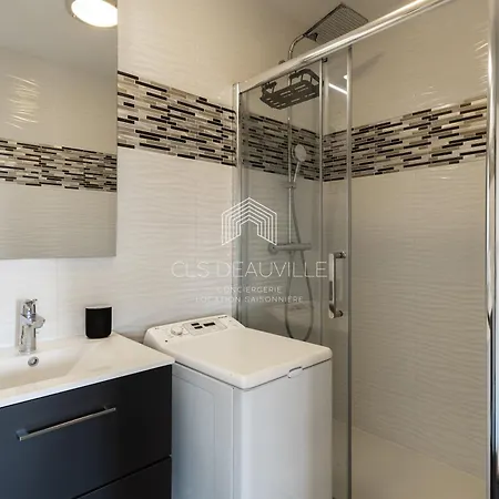 Apartment Le Bagatelle C.l.s
